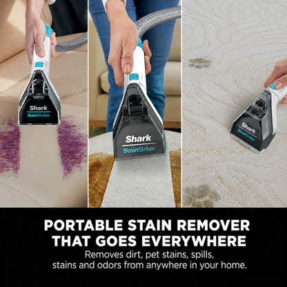 SHARK - StainStriker
